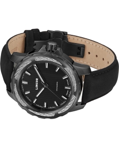 Купить Российские механические наручные часы Lincor 4110L-4  в E-mobi