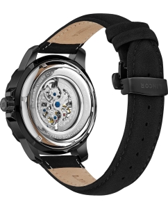 Купить Российские механические наручные часы Lincor 4110L-4  в E-mobi