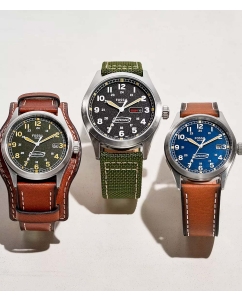 Купить Наручные часы Fossil FS5975  в E-mobi