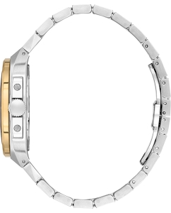 Купить Механические наручные часы Santa Barbara Polo &amp; Racquet Club SB.1.10534-4  в E-mobi