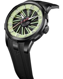 Купить Швейцарские механические наручные часы Perrelet A1098/S1  в E-mobi