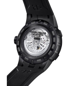 Купить Швейцарские механические наручные часы Perrelet A1098/S1  в E-mobi