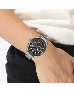 Купить Наручные часы HUGO 1530195  в E-mobi