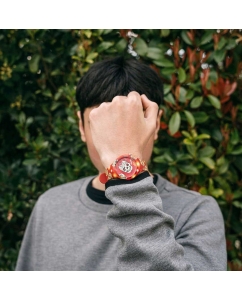 Купить Наручные часы Doodle DOCA001  в E-mobi