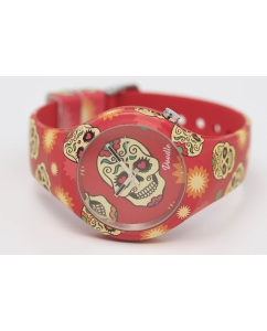 Купить Наручные часы Doodle DOCA001  в E-mobi