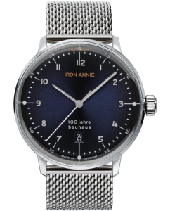 Купить Наручные часы Iron Annie 5046M3_ia в E-mobi