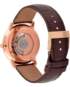 Купить Швейцарские механические наручные часы Frederique Constant FC-312V4S4  в E-mobi