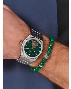 Купить Механические наручные часы AISION AN-T01.SS7.B  в E-mobi