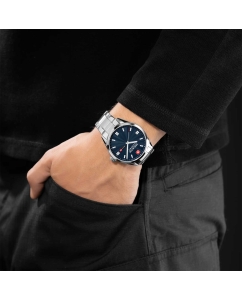 Купить Швейцарские наручные часы Swiss Military Hanowa SMWGH0001602  в E-mobi