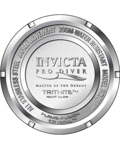 Купить Наручные часы Invicta IN26972  в E-mobi
