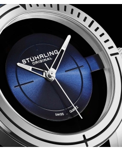 Купить Наручные часы Stuhrling 3915.1  в E-mobi