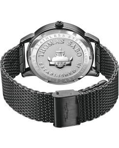 Купить Наручные часы Thomas Sabo WA0389-202-203-42  в E-mobi