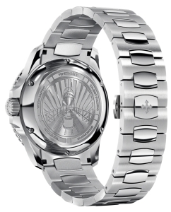 Купить Механические наручные часы Venezianico 4221502C  в E-mobi