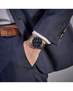 Купить Наручные часы Tommy Hilfiger 1710384  в E-mobi