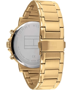 Купить Наручные часы Tommy Hilfiger 1710384  в E-mobi