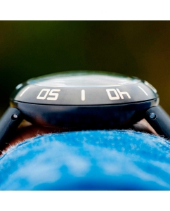 Купить Механические наручные часы Ikepod S003-SI-LB  в E-mobi