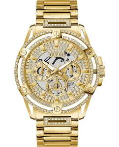 Купить Наручные часы Guess GW0497G2 в E-mobi