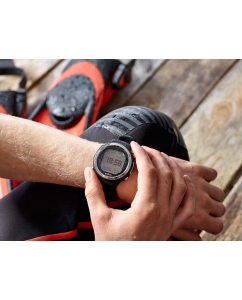 Купить Наручные часы Suunto D4I BLACK SILICON W/O USB SS050277000  в E-mobi