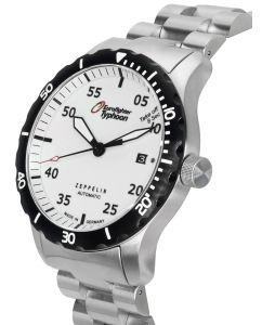 Купить Механические наручные часы Zeppelin Zep-7268M5  в E-mobi