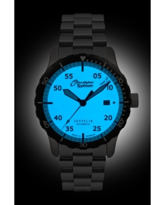 Купить Механические наручные часы Zeppelin Zep-7268M5  в E-mobi