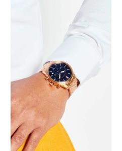 Купить Наручные часы Roccobarocco RB.4853MI-03M с хронографом  в E-mobi