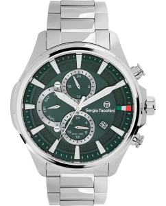 Купить Наручные часы Sergio Tacchini ST.1.10308-6 в E-mobi