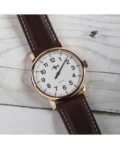 Купить Механические наручные часы Луч 71957980  в E-mobi