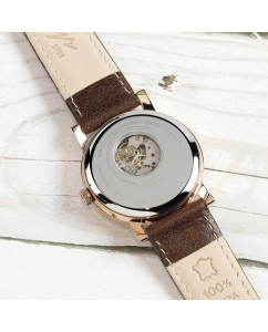 Купить Механические наручные часы Луч 71957980  в E-mobi