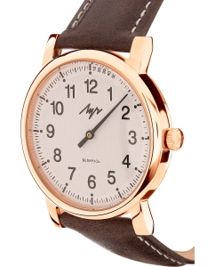 Купить Механические наручные часы Луч 71957980  в E-mobi