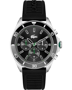 Купить Наручные часы Lacoste 2011152 с хронографом в E-mobi