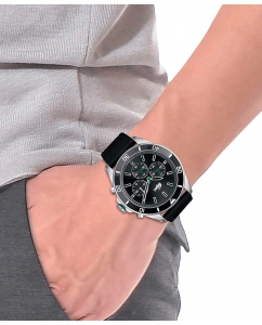 Купить Наручные часы Lacoste 2011152 с хронографом  в E-mobi