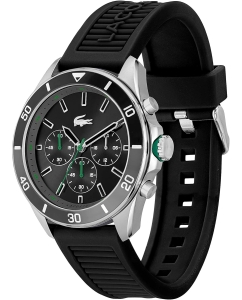 Купить Наручные часы Lacoste 2011152 с хронографом  в E-mobi