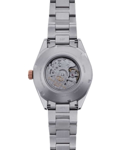 Купить Японские механические наручные часы Orient Star RE-AU0401S0  в E-mobi