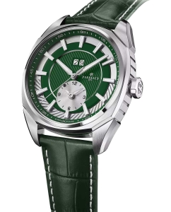 Купить Швейцарские механические наручные часы Perrelet A1101/5  в E-mobi