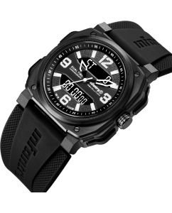 Купить Наручные часы Infantry REVO-AD-03-V2  в E-mobi