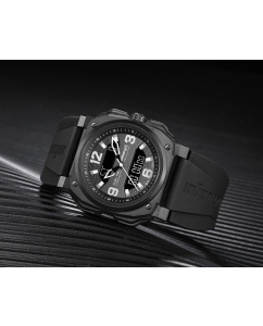 Купить Наручные часы Infantry REVO-AD-03-V2  в E-mobi