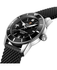 Купить Швейцарские механические наручные часы Breitling AB2010121B1S1  в E-mobi