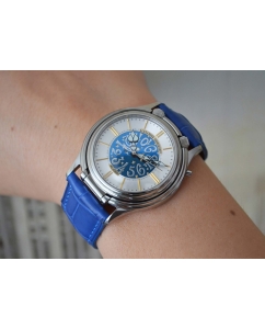 Купить Механические наручные часы Alexander Shorokhoff AS.PT-SL3  в E-mobi