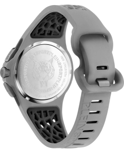 Купить Наручные часы PLEIN SPORT PSABA0523 с хронографом  в E-mobi