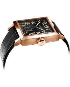 Купить Механические наручные часы AGELOCER 3303D1  в E-mobi