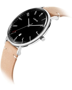 Купить Российские наручные часы Lincor 1268S0L2  в E-mobi