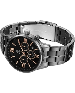 Купить Российские наручные часы Михаил Москвин 1516A11B2  в E-mobi