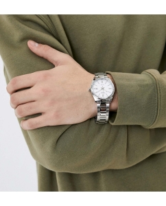 Купить Японские наручные часы Casio Collection MTP-1302PD-7A1  в E-mobi