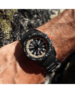 Купить Наручные часы Luminox XB.3731 BEAR GRYLLS SURVIVAL MOUNTAIN 3730 SERIES  в E-mobi