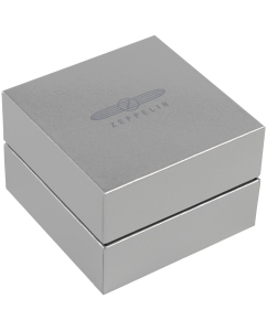 Купить Наручные часы Zeppelin Zep-72883-set с хронографом  в E-mobi