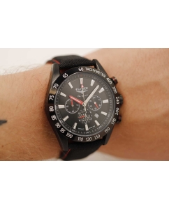 Купить Наручные часы Elysee 80400 с хронографом  в E-mobi