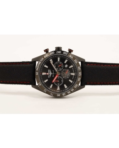 Купить Наручные часы Elysee 80400 с хронографом  в E-mobi