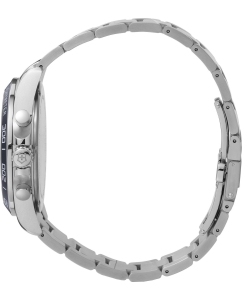 Купить Швейцарские наручные часы Victorinox 241857 с хронографом  в E-mobi