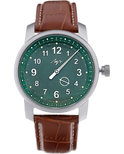 Купить Механические наручные часы Луч 77490104 в E-mobi