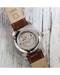 Купить Механические наручные часы Луч 77490104  в E-mobi